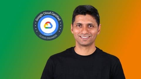 Análise completa do GCP Associate Cloud Engineer - Google Cloud Certification
