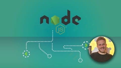 Análise completa do NodeJS - The Complete Guide (MVC, REST APIs, GraphQL, Deno)