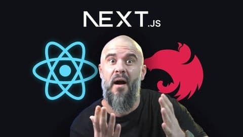 Análise completa do Curso de React JS e Next.js